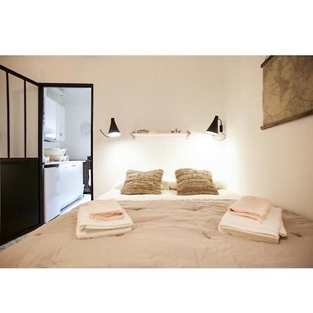 Appartement Centre Ville D'Arles Esterno foto