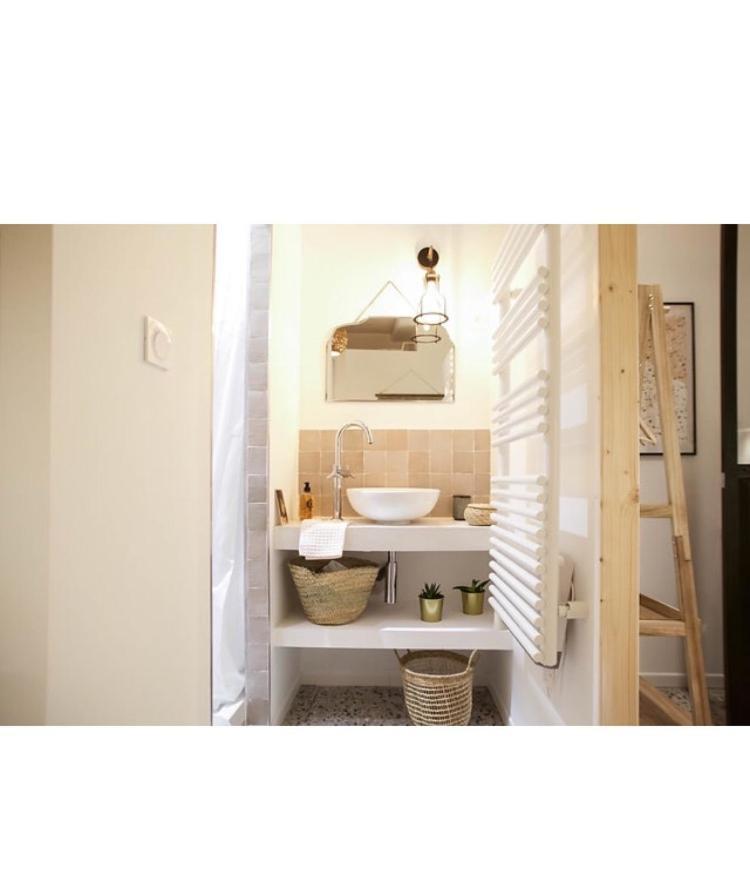 Appartement Centre Ville D'Arles Esterno foto
