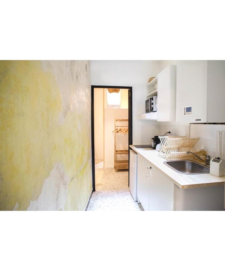 Appartement Centre Ville D'Arles Esterno foto