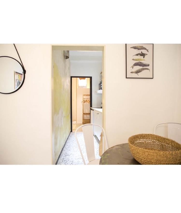 Appartement Centre Ville D'Arles Esterno foto