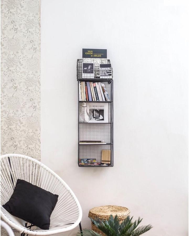 Appartement Centre Ville D'Arles Esterno foto