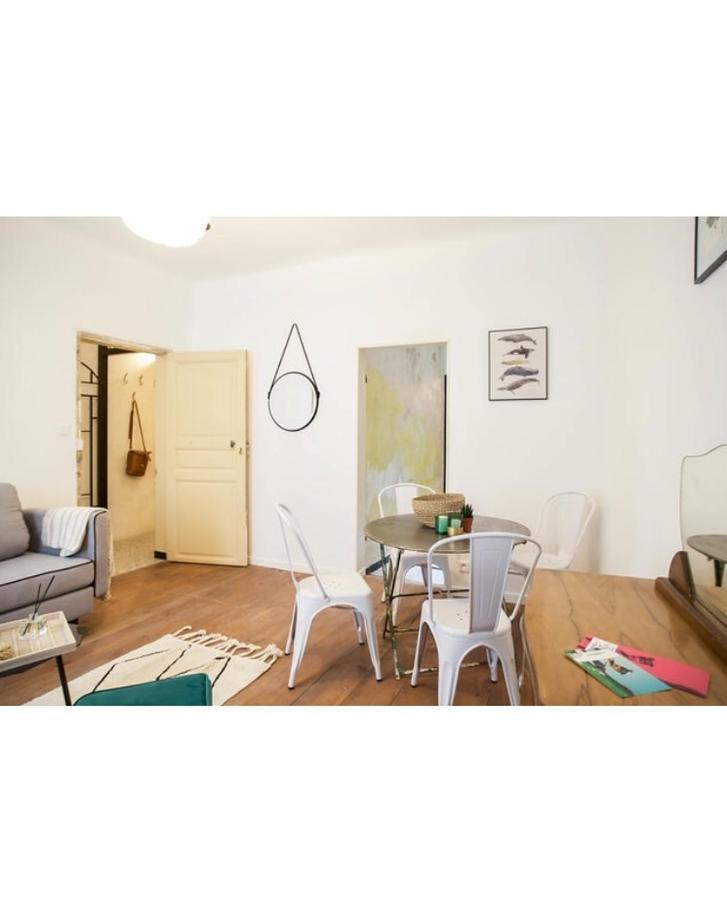 Appartement Centre Ville D'Arles Esterno foto