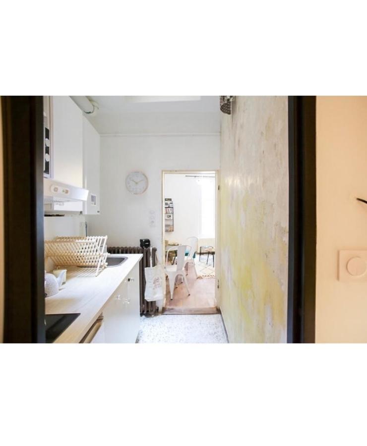 Appartement Centre Ville D'Arles Esterno foto