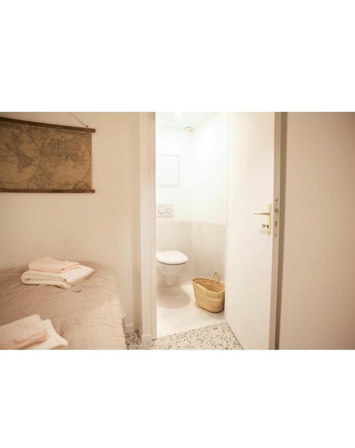 Appartement Centre Ville D'Arles Esterno foto