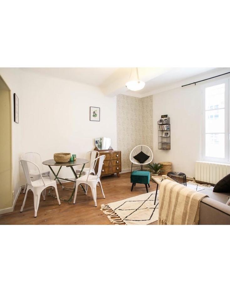 Appartement Centre Ville D'Arles Esterno foto